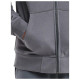 Emerson Ανδρική ζακέτα Men's Full Zip Hoodie